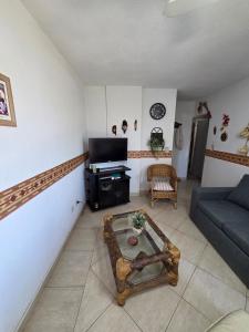 Gran tres ambientes en Zona Golf y Club Nautico de Playa Grande