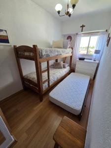 Gran tres ambientes en Zona Golf y Club Nautico de Playa Grande