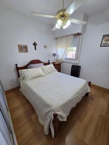 Gran tres ambientes en Zona Golf y Club Nautico de Playa Grande