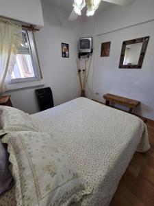 Gran tres ambientes en Zona Golf y Club Nautico de Playa Grande