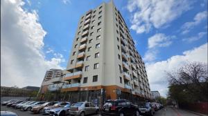 City Glow Deluxe Apartment Palas