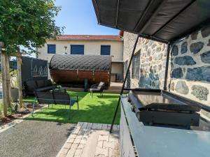 Le Calme des Sommets