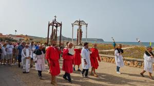 Tharros Sinis Blue Home img32