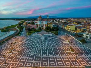 Tharros Sinis Blue Home img28