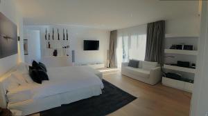 House mediterranean in santa poca 12guests