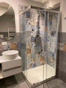 Ca Elisabetta, Romantic Suite