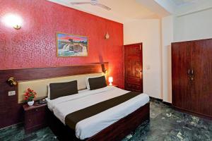 Hotel O Primero Near Aravali Biodiversity Park