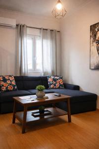 Christopher Central Home Ioannina