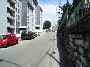 Résidence Le Chateau Durieux 1 - Ravissant petit studio au coeur de la ville ! MAE-1064