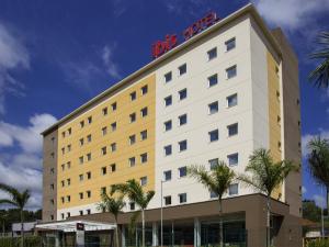 ibis Itatiba