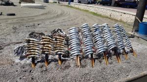 Apto con vistas al mar a 1min de playa Fuengirola