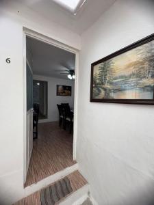 Departamento céntrico y cómodo La Casona