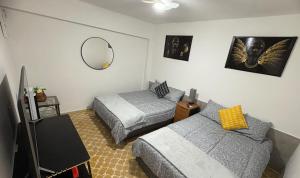 Departamento céntrico y cómodo La Casona