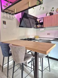 FLAT ISOLA - New Opening