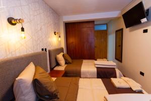 Hosteleria Samaran Wuasi