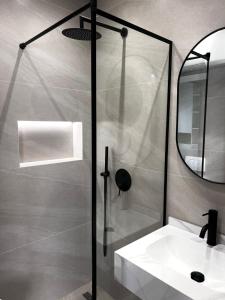 Shehu Central Apartments