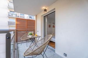 Cinema Suite - Cocoon of Light T3 - Chaville