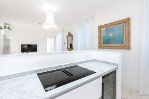 Dimora elegante con esclusivo giardino privato