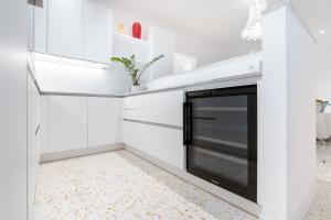 Dimora elegante con esclusivo giardino privato