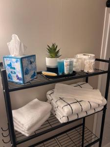 Skipper Apt #4