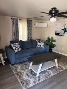 Skipper Apt #4