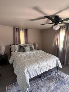 Skipper Apt #4