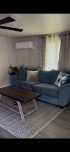 Skipper Apt #4