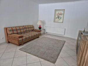 Zimmervermietung Lena