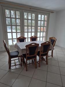 Zimmervermietung Lena