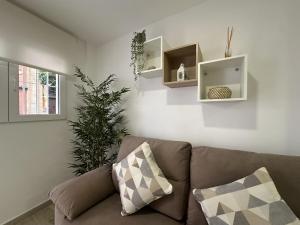 Apartamento a 100 metros de la playa en Fuengirola