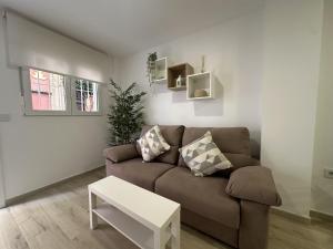 Apartamento a 100 metros de la playa en Fuengirola