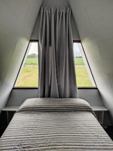 Cabaña Bodega Di Candi