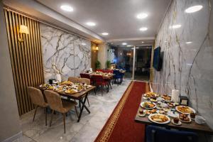 VALENCE SUITES Taksim