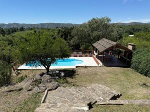 Buena Vista Icho Cruz