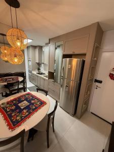 Apartamento Carlos Daniela