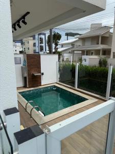 Apartamento Carlos Daniela