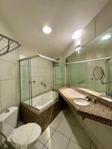 951A Golden flat Fortaleza