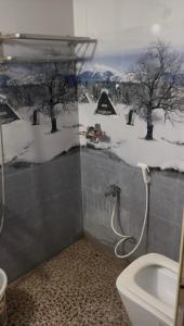 Jacobs Cottage KG-G2