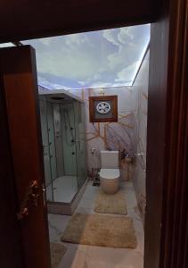 YouStayEgypt 2bedroom El Rehab New Cairo 3