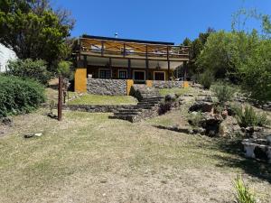 Buena Vista Icho Cruz