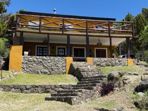 Buena Vista Icho Cruz