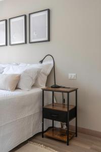 Moderno Apartment en Lastarria