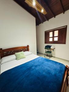 Hotel Jardin de Rosas