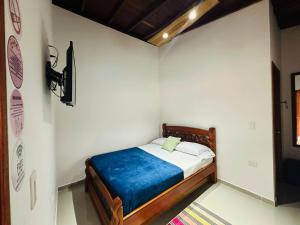 Hotel Jardin de Rosas