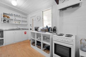 Settlers Cottage - Mayfield Vineyard in Orange