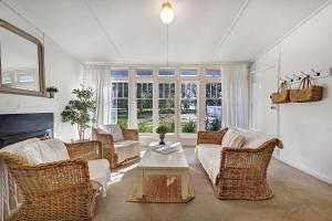 Rose Cottage - Mayfield Vineyard in Orange