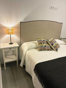 Apartamento Bolonia