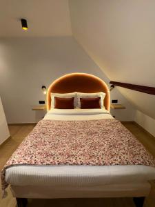 Superbe appartement avec jardin et parking privé