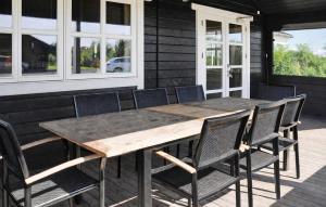 Pet Friendly Home In Sydals With Sauna