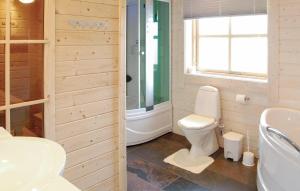 Pet Friendly Home In Sydals With Sauna